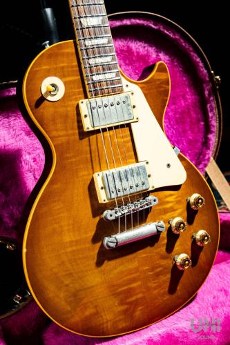 Gibson Les paul Reissue / 1989