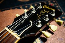 Gibson Les paul Reissue / 1989_4