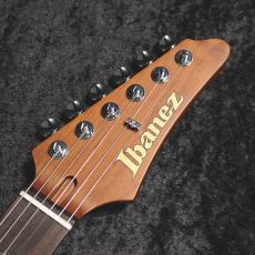Ibanez AZ2204NJA-TS-#F2515493【3.45kg】【ボディバランス抜群!】_4