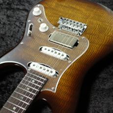 Ibanez AZ2204NJA-TS-#F2515493【3.45kg】【ボディバランス抜群!】_5