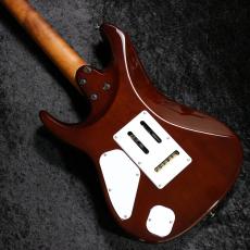 Ibanez AZ2204NJA-TS-#F2515493【3.45kg】【ボディバランス抜群!】_6