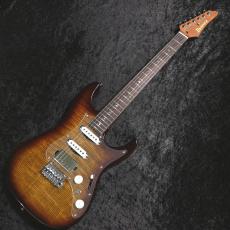 Ibanez AZ2204NJA-TS-#F2515493【3.45kg】【ボディバランス抜群!】_9