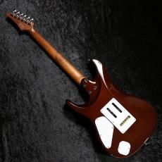 Ibanez AZ2204NJA-TS-#F2515493【3.45kg】【ボディバランス抜群!】_10