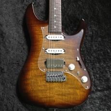 Ibanez AZ2204NJA-TS-#F2515493【3.45kg】【ボディバランス抜群!】_11