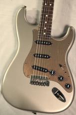 Fender MIJ Hybrid II 2026 Collection Stratocaster Satin Metallic/ Matte Champagne Mirage【3.26kg】