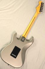 Fender MIJ Hybrid II 2026 Collection Stratocaster Satin Metallic/ Matte Champagne Mirage【3.26kg】_8