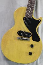 Gibson Les Paul Junior "TV Yellow" 【3.74kg】【良指板個体】