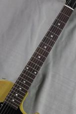 Gibson Les Paul Junior "TV Yellow" 【3.74kg】【良指板個体】_2