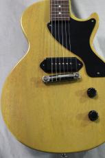 Gibson Les Paul Junior "TV Yellow" 【3.74kg】【良指板個体】_6