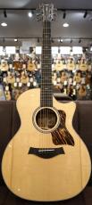 Taylor 414ce Next Generation  S/N 1203166002【ABCトリートメント】_2