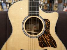 Taylor 414ce Next Generation  S/N 1203166002【ABCトリートメント】_4