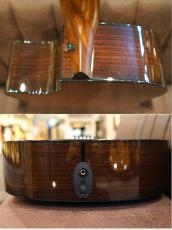 Taylor 414ce Next Generation  S/N 1203166002【ABCトリートメント】_8