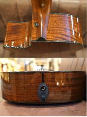Taylor 314ce Next Generation  S/N 1203236054【ABCトリートメント】_8