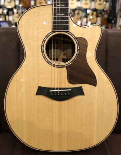 Taylor 814ce Next Generation  S/N 1203166077【ABCトリートメント】