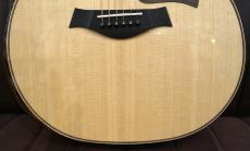 Taylor 814ce Next Generation  S/N 1203166077【ABCトリートメント】_3