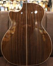 Taylor 814ce Next Generation  S/N 1203166077【ABCトリートメント】_5