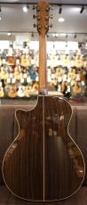 Taylor 814ce Next Generation  S/N 1203166077【ABCトリートメント】_6