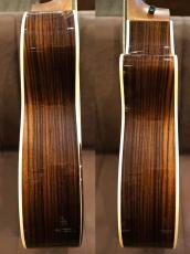 Taylor 814ce Next Generation  S/N 1203166077【ABCトリートメント】_7