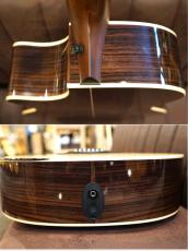 Taylor 814ce Next Generation  S/N 1203166077【ABCトリートメント】_8