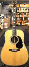 Martin 【特別大セール】【個体演奏動画あり】CTM D-45 1968 Inspired_2