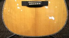 Martin 【特別大セール】【個体演奏動画あり】CTM D-45 1968 Inspired_3