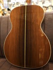 Martin 【個体演奏動画あり】【中古ご委託品】000-28ECB '02年製【限定レアモデル】【ハカランダ】_5