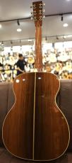 Martin 【個体演奏動画あり】【中古ご委託品】000-28ECB '02年製【限定レアモデル】【ハカランダ】_6