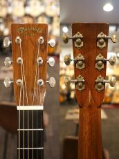 Martin 【個体演奏動画あり】【中古ご委託品】000-28ECB '02年製【限定レアモデル】【ハカランダ】_9