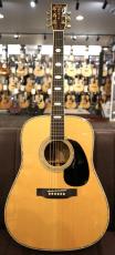 Martin 【特別大セール】【個体演奏動画あり】【中古ご委託品】CTM D-41  '03年製_3