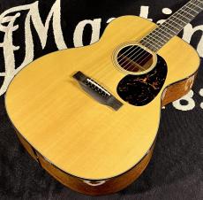 Martin 0-18 Standard S/N 2628408【トップ割れ補修済、ブリッジ周り白濁あり、木部の焼けあり】_2