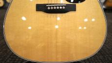 Martin D-35 Standard S/N 2970107【スリーピースバック】_3