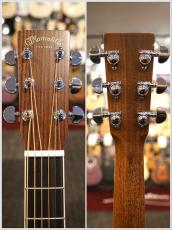 Martin D-35 Standard S/N 2970107【スリーピースバック】_10