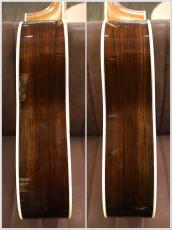 Martin D-35 Standard S/N 2970107【スリーピースバック】_11