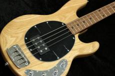 Sterling by MUSIC MAN 【クリアランスセール】StingRay RAY34 ASH Natural【4.78kg】【日本限定モデル】【アッシュボディ】_2