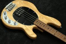 Sterling by MUSIC MAN 【クリアランスセール】StingRay RAY34 ASH Natural【4.78kg】【日本限定モデル】【アッシュボディ】_6