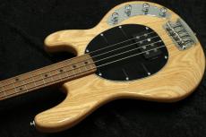 Sterling by MUSIC MAN 【クリアランスセール】StingRay RAY34 ASH Natural【4.78kg】【日本限定モデル】【アッシュボディ】_8