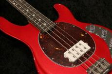 MUSIC MAN 【クリアランスセール】StingRay Special 1H Ebony / Candyman #H09270【4.04kg】_3