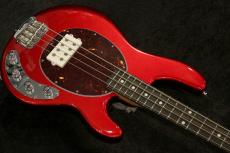 MUSIC MAN 【クリアランスセール】StingRay Special 1H Ebony / Candyman #H09270【4.04kg】_4