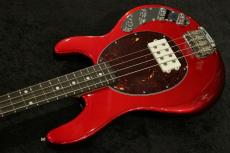 MUSIC MAN 【クリアランスセール】StingRay Special 1H Ebony / Candyman #H09270【4.04kg】_5