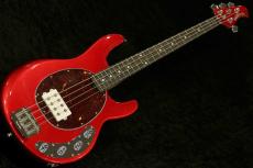 MUSIC MAN 【クリアランスセール】StingRay Special 1H Ebony / Candyman #H09270【4.04kg】_6