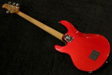 MUSIC MAN 【クリアランスセール】StingRay Special 1H Ebony / Candyman #H09270【4.04kg】_9