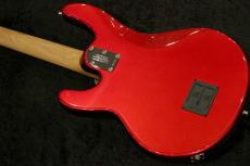 MUSIC MAN 【クリアランスセール】StingRay Special 1H Ebony / Candyman #H09270【4.04kg】_11