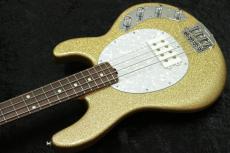 MUSIC MAN 【旧定価】【クリアランスセール】StingRay Special 1H Rosewood / Genius Gold #K05135【4.01kg】_5