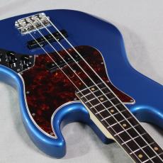 FREEDOM CUSTOM GUITAR RESEARCH O.S.Retro Series JB 4st.Passive -Lake Placid Blue- #1946【4.44kg】_11
