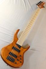 MTD Kingston Z5 -Satin Amber-【4.19kg】_2