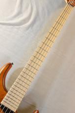 MTD Kingston Z5 -Satin Amber-【4.19kg】_6