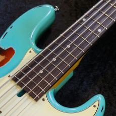 momose 【クリアランスセール】MJ・Five1-STD/R SFG on 3TS Heavy-Aged-#21050【マルチレイヤー】【4.49kg】_5