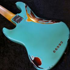 momose 【クリアランスセール】MJ・Five1-STD/R SFG on 3TS Heavy-Aged-#21050【マルチレイヤー】【4.49kg】_8