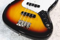 FUJIGEN 【Basic Classic Series】BCJB100RBD -3 Tone Sunburst- #C240515【4.06kg】_6
