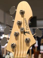 T's Omni-5st/22 --Arctic Blue Burst--【4.15kg】【S/N:080113】_4